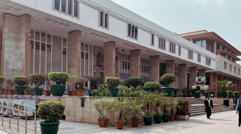 Delhi High Court 5