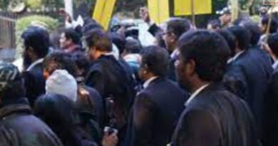 Delhi Lawyers