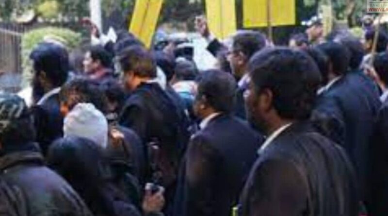 Delhi Lawyers