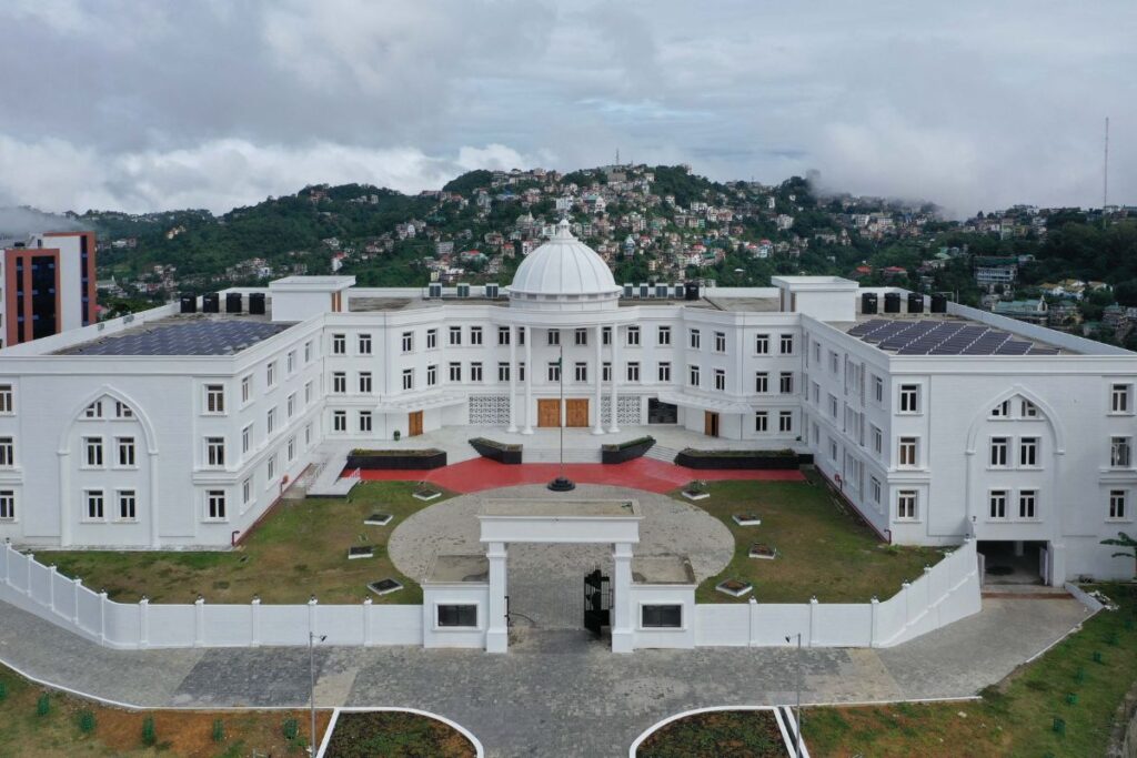 Gauhati High Court