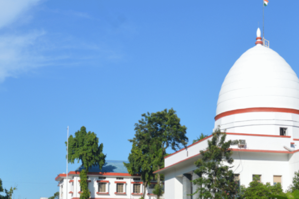 Gauhati High Court