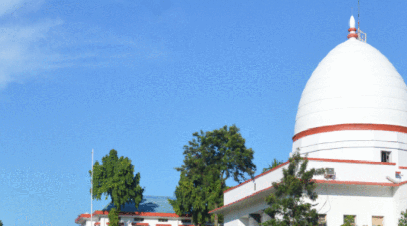 Gauhati High Court