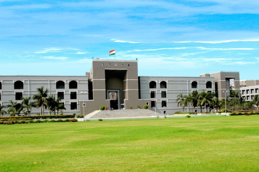 Gujarat High Court