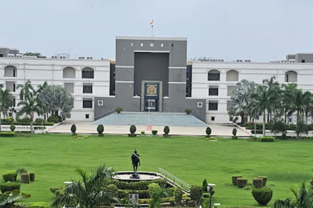 Gujarat High Court 3