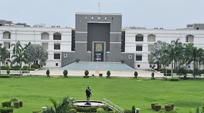 Gujarat High Court 3