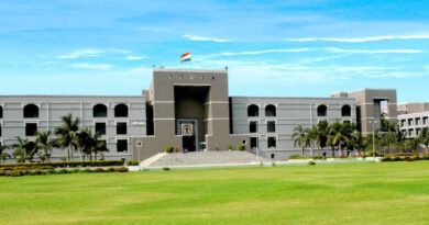 Gujarat High Court