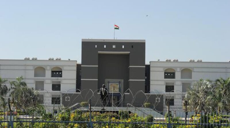 Gujarat High Court 5