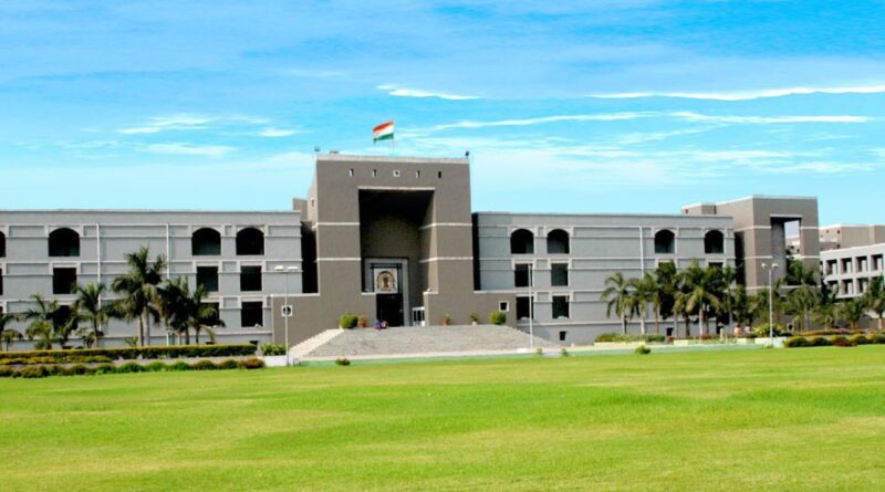 Gujarat High Court