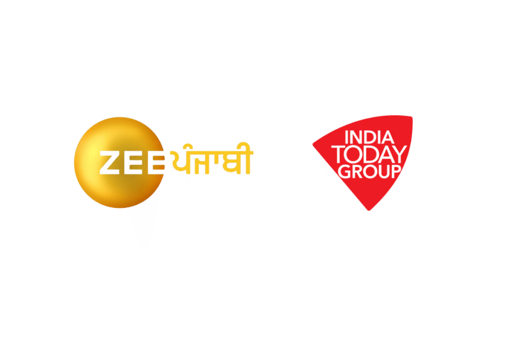 India Today and Zee