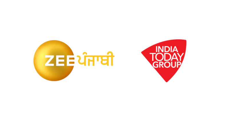 India Today and Zee