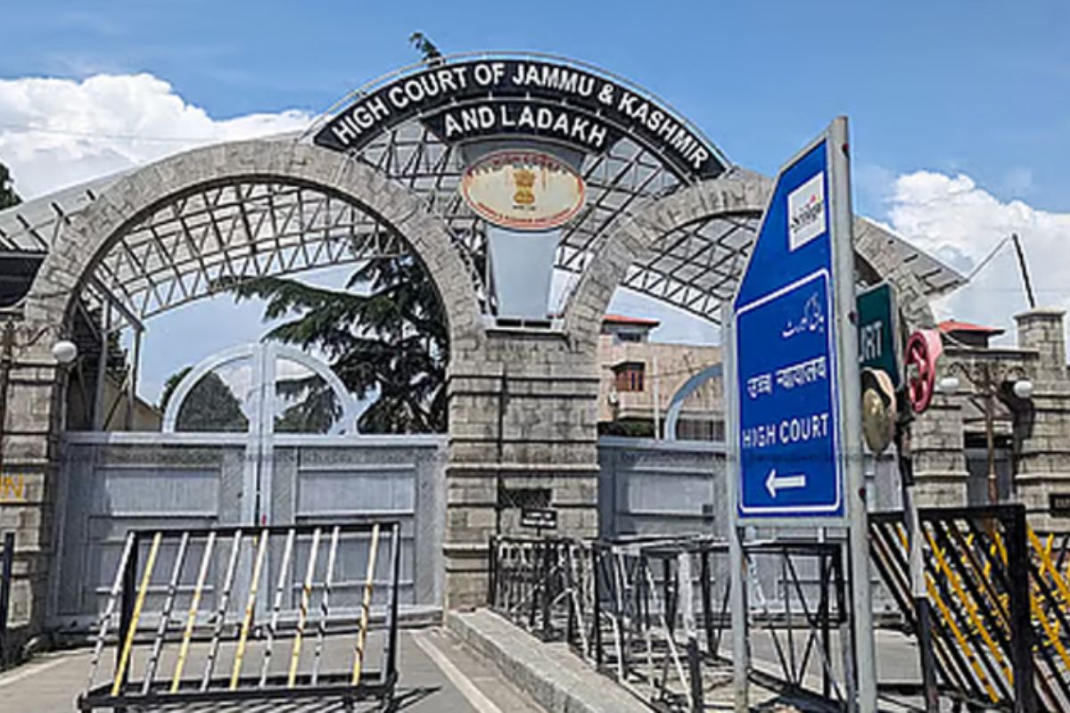Jammu Kashmir and Ladakh High Court 3