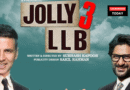 Jolly LLB 3