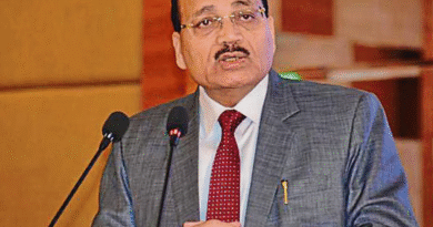 Justice Surya Kant