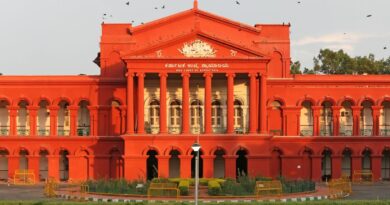 Karnataka High Court