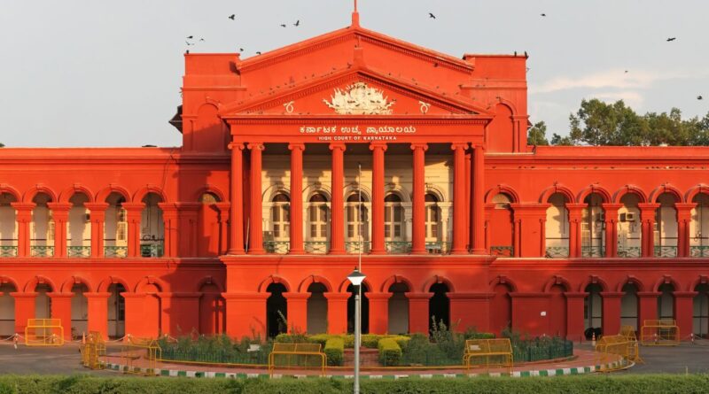 Karnataka High Court