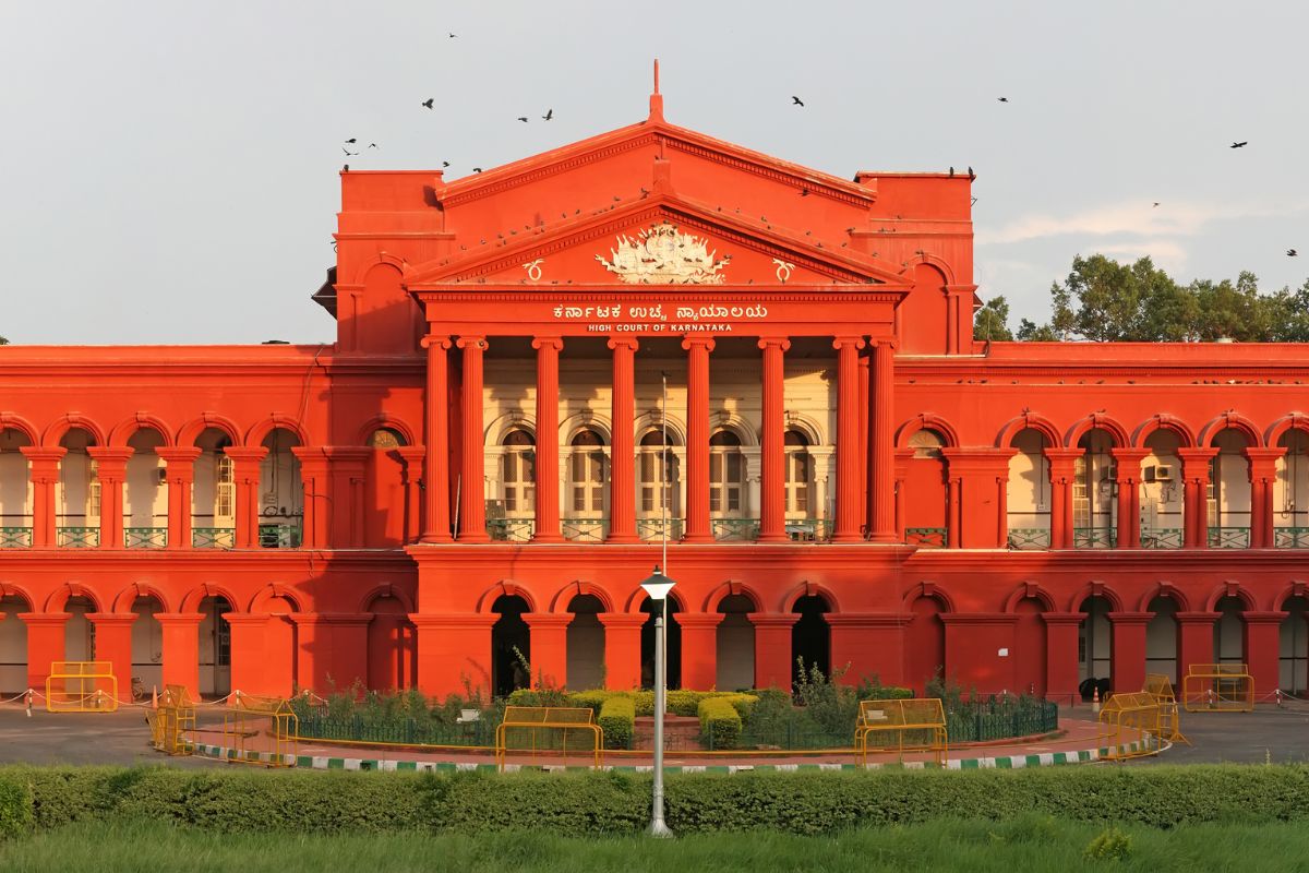 Karnataka High Court Seeks Centre’s Reply on Plea Against Online Gaming Bill 2025