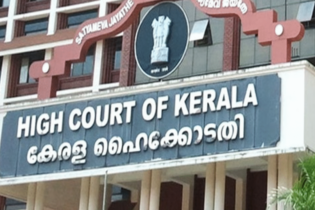 Kerala HC