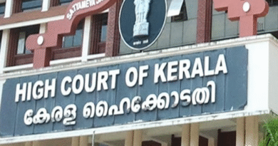 Kerala HC