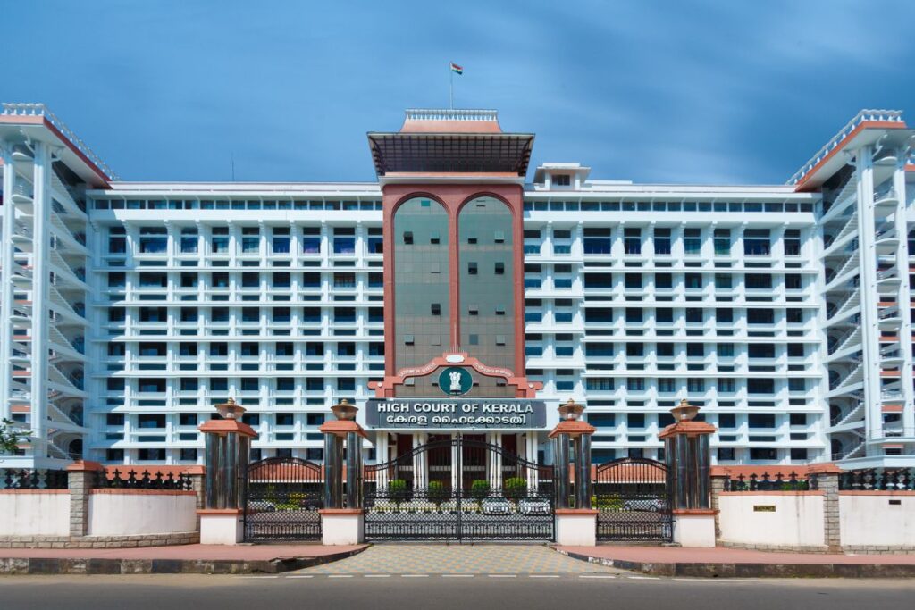 Kerala High Court