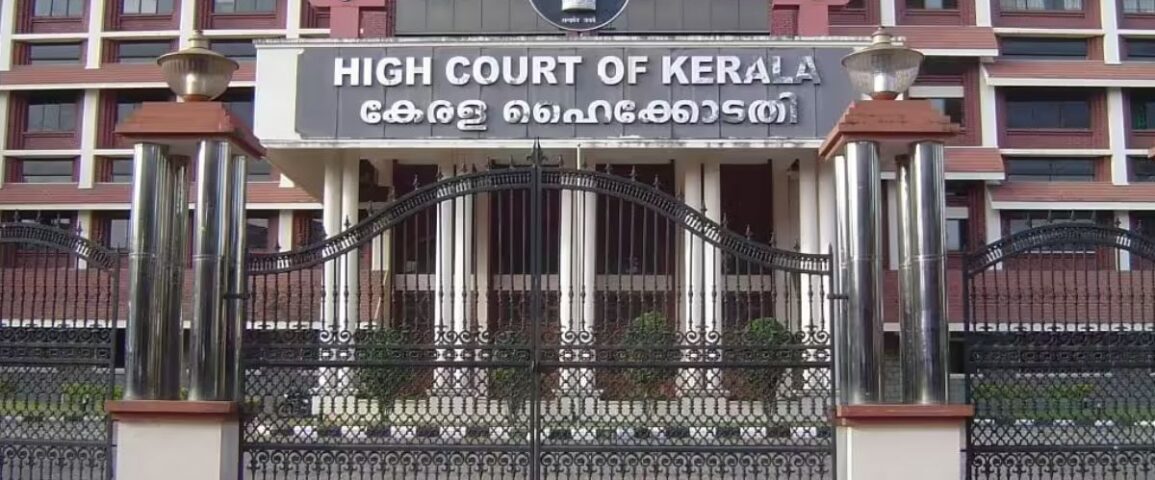 Kerala High Court 2