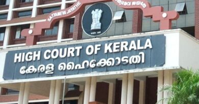 Kerala High Court