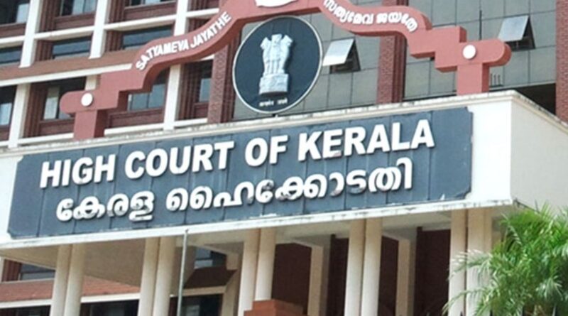Kerala High Court