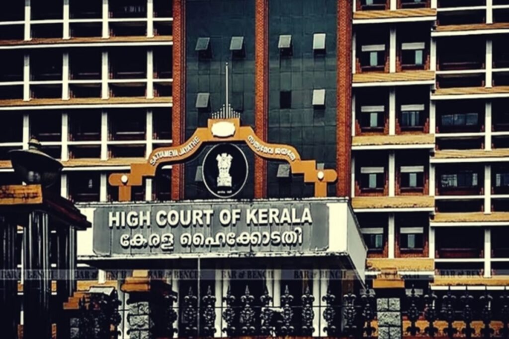 Kerala High Court 4