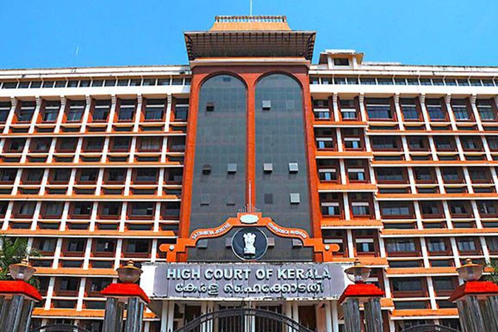 Kerala High Court 5