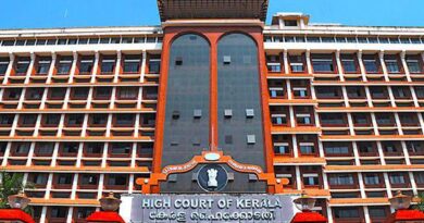 Kerala High Court 5