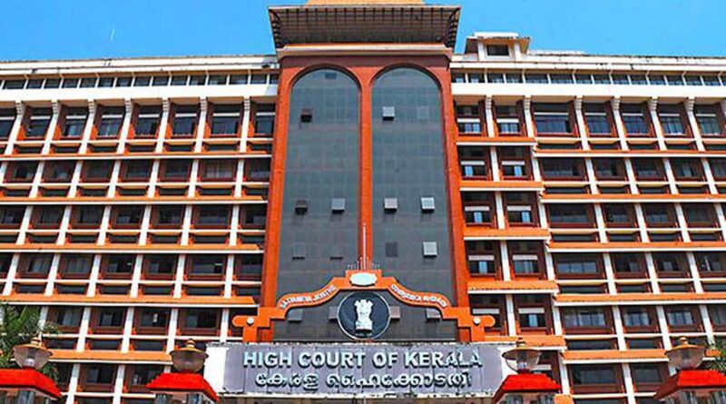 Kerala High Court 5