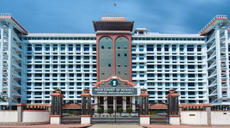 Kerala High Court