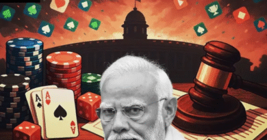 Lok Sabha Passes Bill to Ban Online Money Games, Allows E-Sports