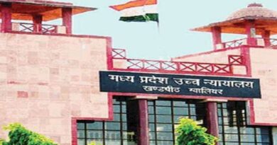 Madhya Pradesh High Court 3