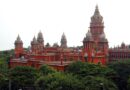 Madras High Court 1
