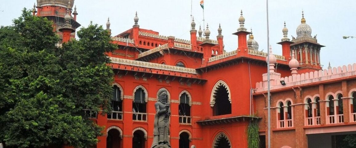Madras High Court 3
