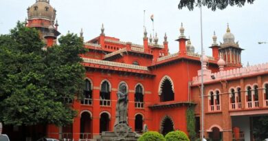 Madras High Court 3