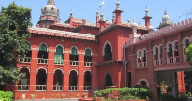 Madras High Court 4