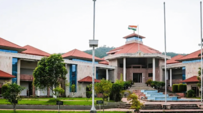 Manipur High Court