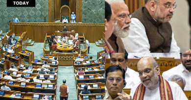 Ministers, PMs and CMs May Lose Office After 30 Days in Jail