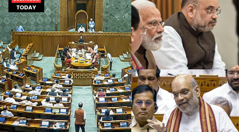 Ministers, PMs and CMs May Lose Office After 30 Days in Jail