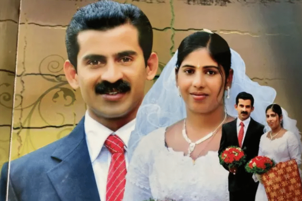 Nimisha Priya Case