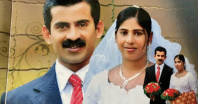 Nimisha Priya Case