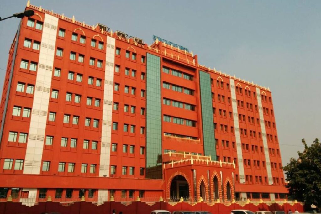 Orissa High Court