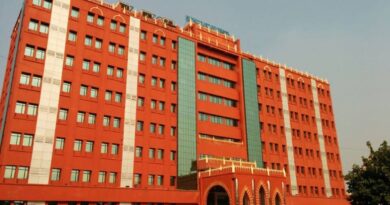 Orissa HC Backs Jagannath Temple, Upholds Eviction from Amrutamanohi Land 2 Orissa High Court