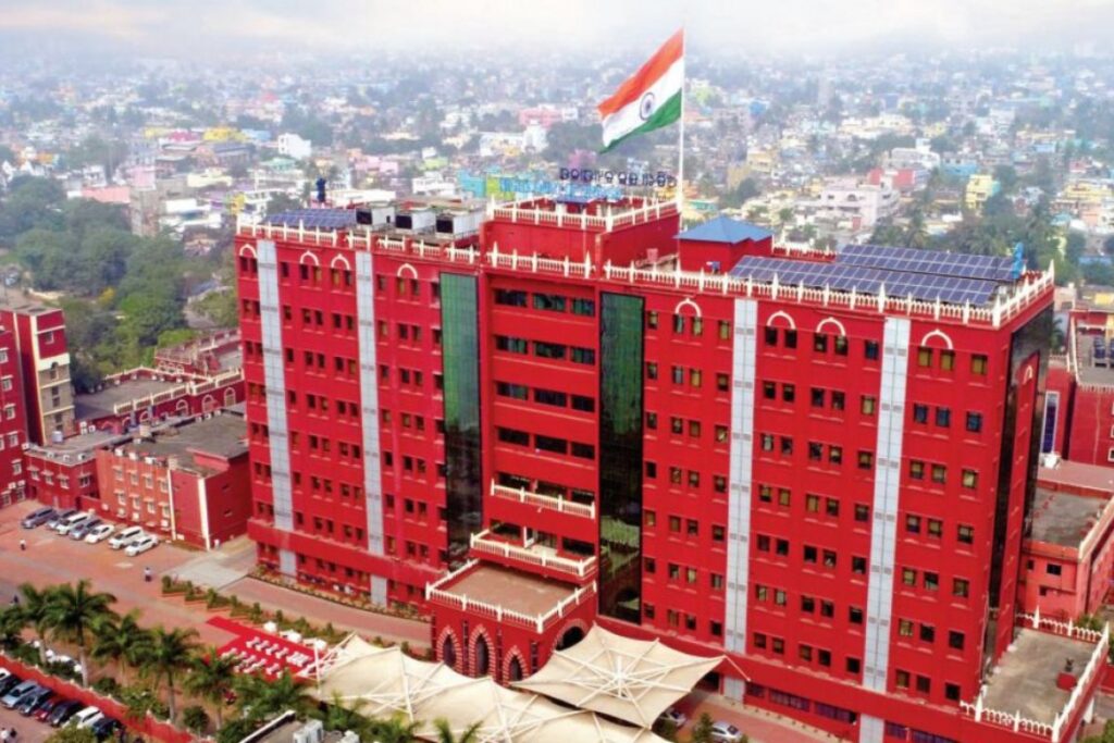 Orissa High Court 4
