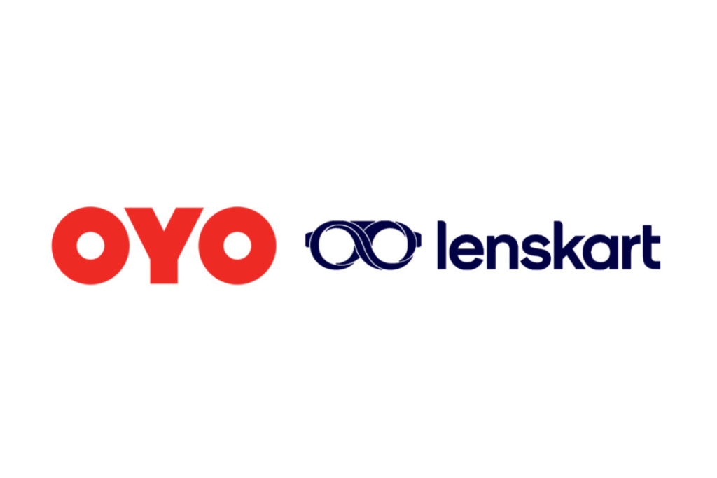 Oyo and Lenskart
