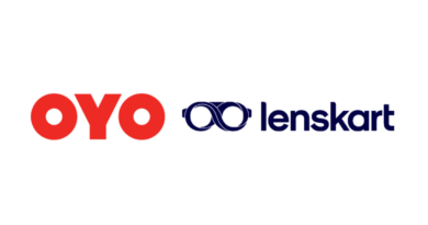 Oyo and Lenskart