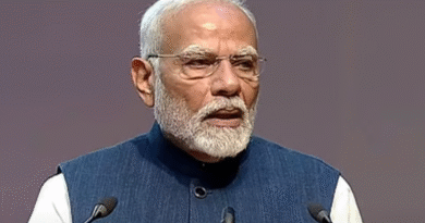Prime Minister Narendra Modi