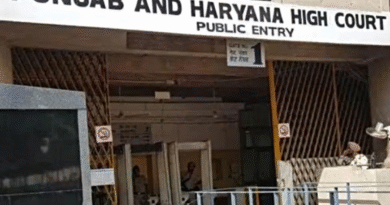 Punjab and Haryana High Court