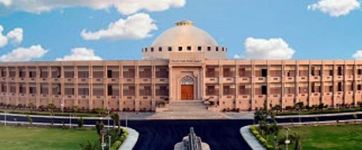 Rajasthan High Court